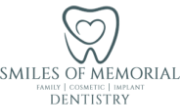 A New Smile Dental Canyon Country logo